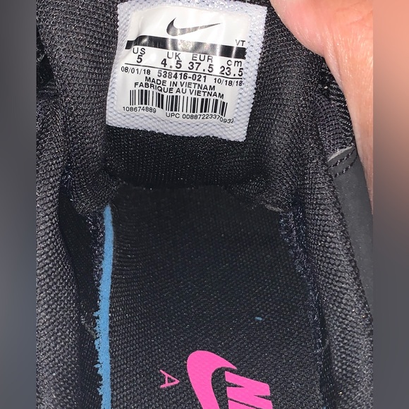 UNISEX NEW AUTHENTIC Nike Air Max 95 Premium Throwback Future - Picture 11 of 12